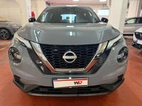 Usata Nissan Juke N-Connecta 114 CV (83 kW) 2025 Ceramic grey SUV