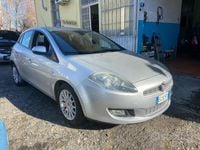 Usata Fiat Bravo Dynamic 120 CV (88 kW) 2011 Grigio Utilitaria