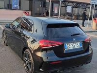Usata Mercedes A180 Premium 116 CV (85 kW) 2021 Berlina