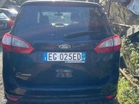 usata Ford C-MAX 2.0 TDCi 163CV Titanium 7 posti