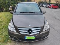 Usata Mercedes B180 109 CV (80 kW) 2011 Utilitaria