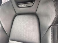 Usata Porsche Macan Turbo 144 kW (197 CV) 2024 Blu/azzurro SUV