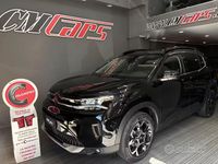 Nuova Citroën C5 Aircross 131 CV (96 kW) 2025 Nero SUV