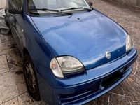 usata Fiat Seicento 1.1i cat S