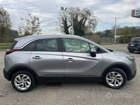 Occasion Opel Crossland X Ultimate 110 ch (80 kW) 2019 Gris SUV