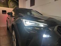 Usata Cupra Formentor 150 CV (110 kW) 2022 Nero SUV