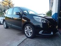 Usata Renault Scénic III Bose Edition 110 CV (80 kW) 2013 Nero Monovolume