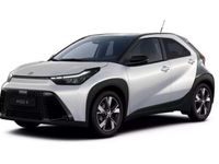 Nuova Toyota Aygo X 116 CV (85 kW) 2026 Other SUV