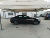 Usata Jaguar XE R 180 CV (132 kW) 2017 Nero Berlina