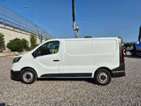 Usata Renault Trafic 110 CV (80 kW) 2022 Bianco Monovolume