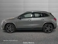 Usata Mercedes GLA200 Advanced Plus 150 CV (110 kW) 2025 Grigio scuro metallizzato SUV