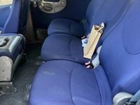 Usata Fiat Multipla 1999 Monovolume