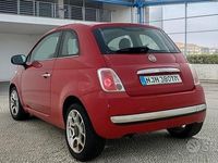 Usata Fiat 500 85 CV (62 kW) 2011 Berlina