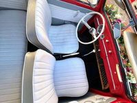 Usata VW Beetle 34 CV (25 kW) 1959 Rosso Utilitaria