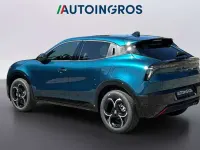 Nuova Alfa Romeo GT Junior Ti 136 CV (100 kW) 2026 Blu navigli SUV