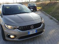 usata Fiat Tipo 1.6 comoda e spaziosa