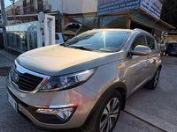 Usata Kia Sportage 116 CV (85 kW) 2013 SUV