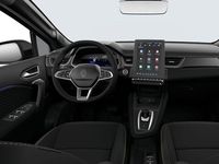 Nuova Renault Symbioz Iconic 160 CV (117 kW) 2026 Grigio SUV