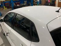 Usata VW Polo 2017 Bianco Berlina