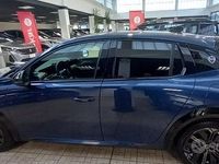 Usata Lancia Ypsilon 61 kW (84 CV) 2024 Blu Utilitaria
