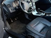 Usata Volvo C70 150 CV (110 kW) 2011 Bianco Cabrio