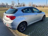 usata Alfa Romeo Giulietta 1.6 jtdm-2 Progression