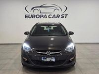 usata Opel Astra 1.4 Turbo 140CV Sports Tourer GPL Tech Elective