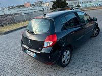 Usado Renault Clio II Dynamique 105 CV (77 kW) 2011 Negro Berlina