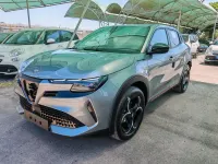 Nuova Alfa Romeo GT Junior Edizione Speciale 135 CV (99 kW) 2025 Grigio SUV
