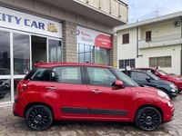 Usata Fiat 500L Business 95 CV (69 kW) 2020 Rosso Monovolume