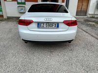 usata Audi A5 Coupe 3.0 V6 tdi Business Plus quattro