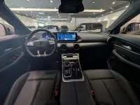 Nuova EVO Evo 6 177 CV (130 kW) 2026 Marrone SUV