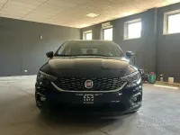 Usata Fiat Tipo Lounge 120 CV (88 kW) 2018 Blu Berlina