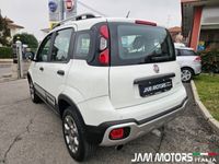 usata Fiat Panda Cross 0.9 TwinAir Turbo S&S 4x4