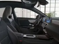 Usata Mercedes CLA180 Premium 136 CV (100 kW) 2026 Alpingrau Berlina