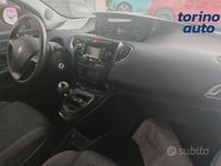 Usata Lancia Ypsilon Gold 69 CV (50 kW) 2024 Grigio Utilitaria