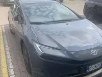 Usata Toyota Prius Active 151 CV (111 kW) 2023 Utilitaria