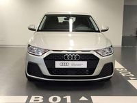 Nuova Audi A1 Business 116 CV (85 kW) 2026 Argento SUV