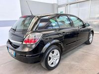 usata Opel Astra 1.7 CDTI 110CV ecoFLEX 5 porte Enjoy
