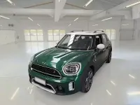 Usata Mini Cooper S Countryman 178 CV (130 kW) 2023 SUV