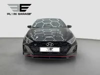 Usata Hyundai i20 N Performance 204 CV (150 kW) 2022 Nero Utilitaria
