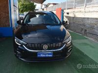 Usata Fiat Tipo Lounge 120 CV (88 kW) 2020 Nero Station wagon