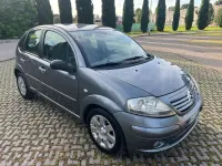 Usata Citroën C3 Exclusive 68 CV (50 kW) 2004 Berlina