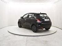 Usata Lancia Ypsilon Gold 70 CV (51 kW) 2023 Nero Utilitaria