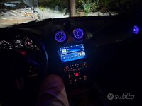 Usata Mercedes GL320 224 CV (164 kW) 2007 Grigio SUV