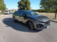 Usata Peugeot 408 GT 131 CV (96 kW) 2023 Berlina