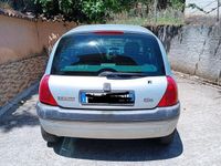 usata Renault Clio II Clio 1.2 16V 3 porte Confort