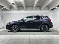 Usata Subaru XV Premium 114 CV (83 kW) 2018 Grigio SUV
