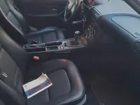 Usata BMW Z3 140 CV (102 kW) 2000 Grigio Cabrio