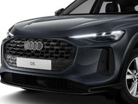 Nouvelle Audi Q5 Business 204 ch (150 kW) 2026 Gris SUV